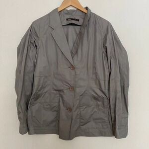 NAU womens light sporty blazer size medium